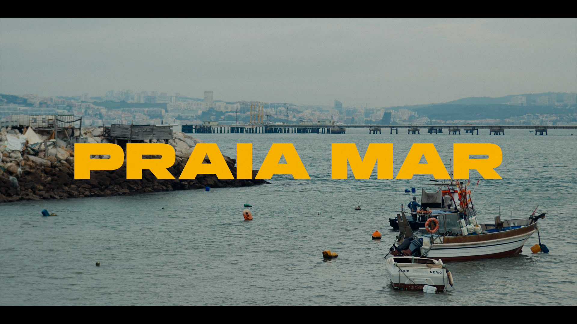 PRAIA MAR