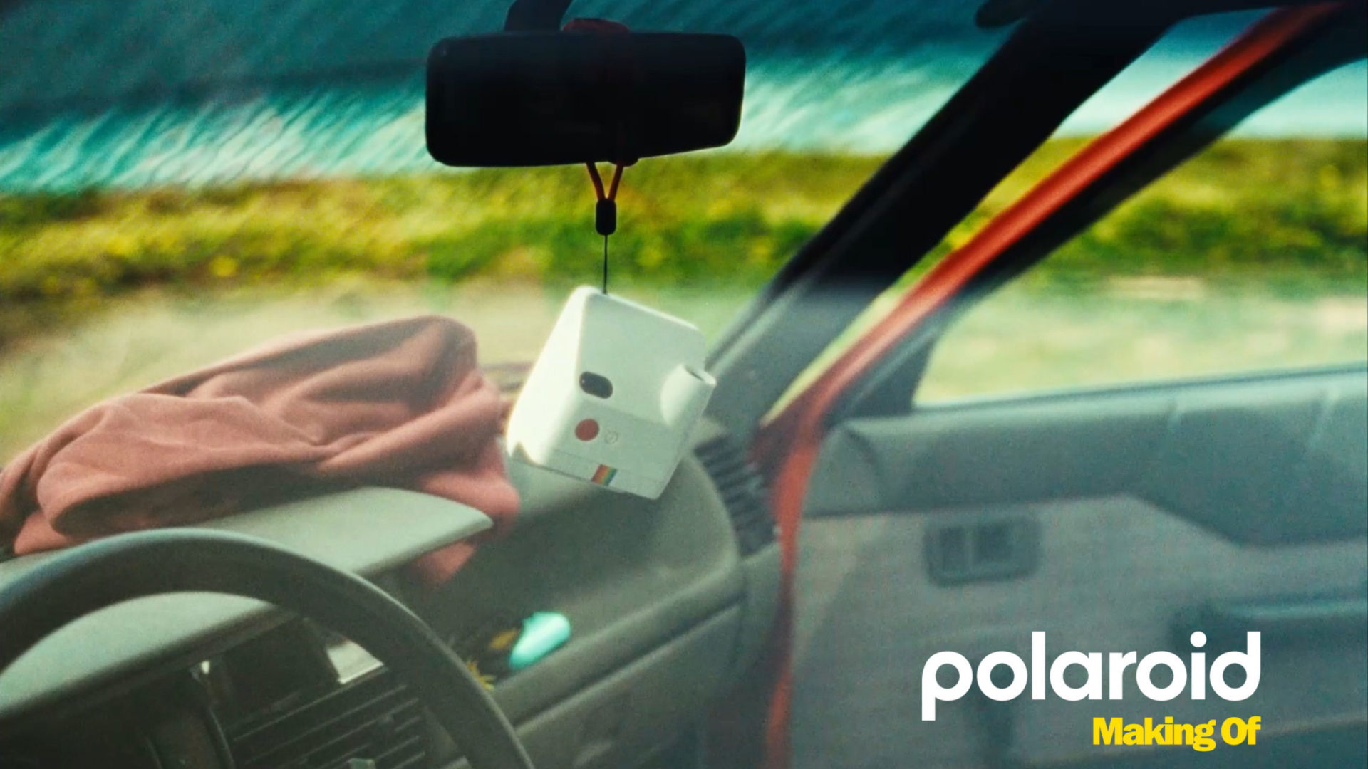 Polaroid International