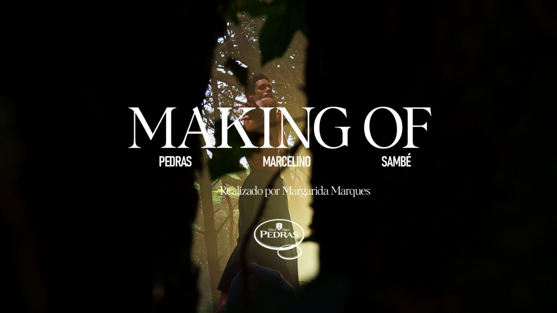 Pedras Sabores | Marcelino